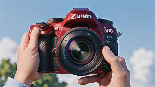 ZUIKO DIGITALの誕生：デジタル一眼レフ時代への復活劇
