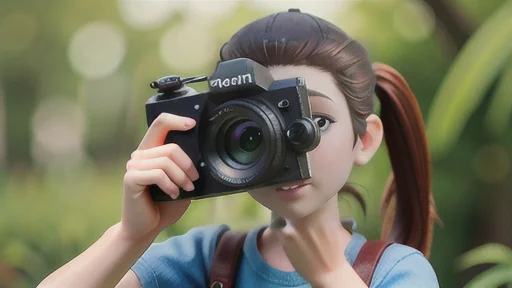 オートフォーカスの限界を超える