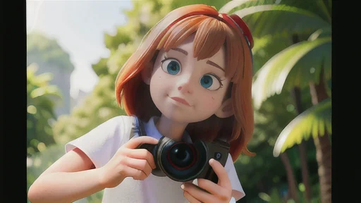 作品をワンランクアップ！テクスチャー編集術